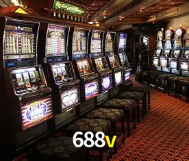 Descubra a Essência do 688v: Nossa História e Compromissos