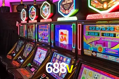 A Emoção da Loteria na 688v: Uma Chance de Mudança de Vida