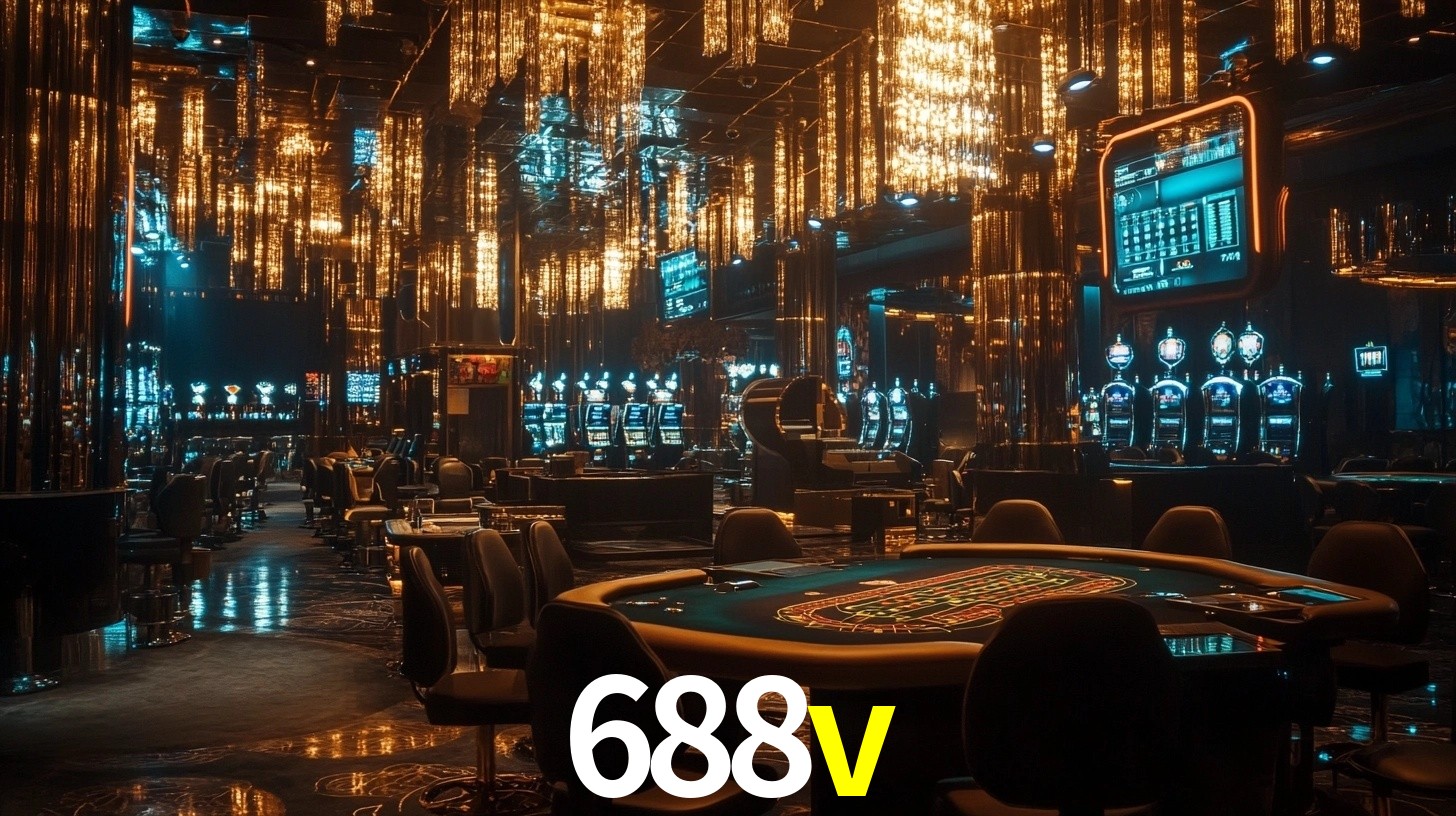 688v - Rodadas Selvagens de Fortuna - 688v.com