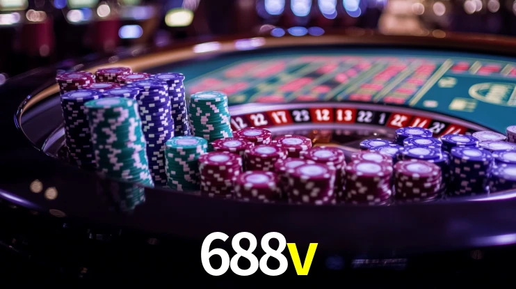 Live Casino 688v