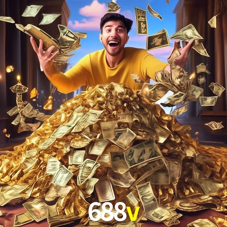 Casino VIP 688v