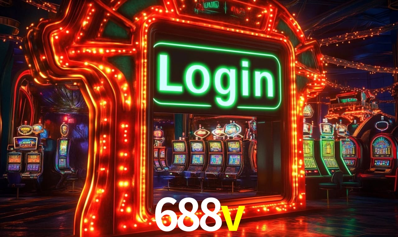 Apostas de Futebol 688v