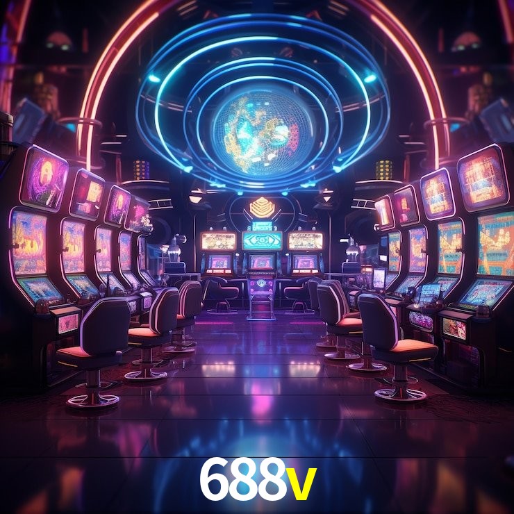 688v vip