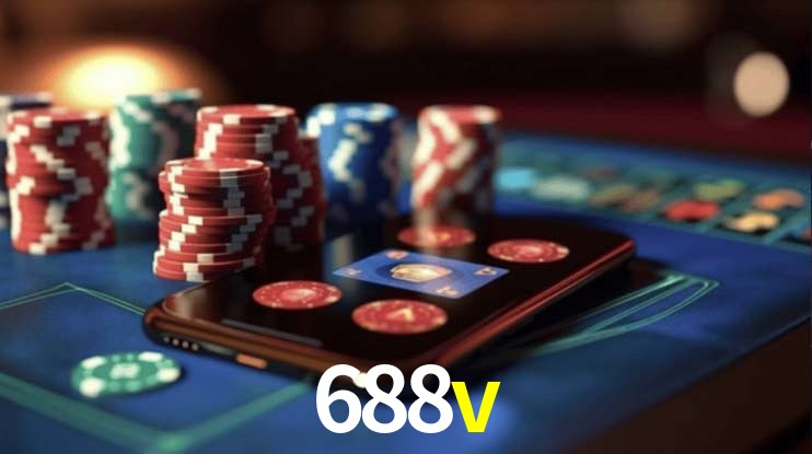 Jogos de Slot 688v
