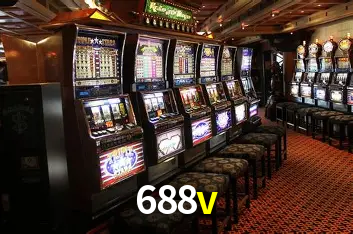 Inovações de Jogos na 688v: O Futuro das Experiências Interativas