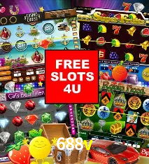 Descubra a Magia dos Jogos de Arcade no 688v