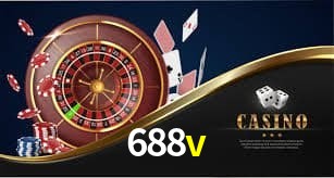 Apostas de Tênis 688v
