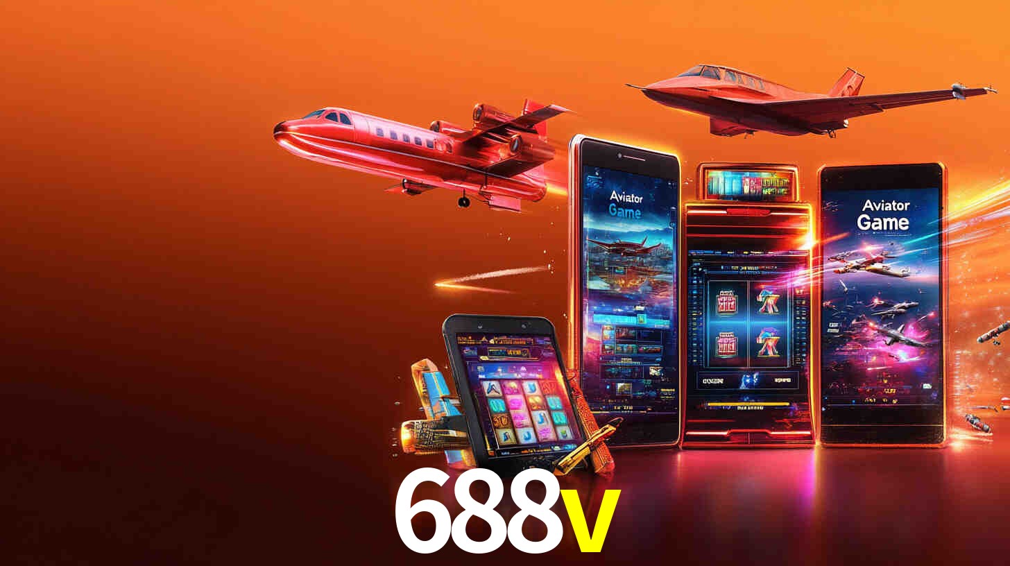 A Experiência Imersiva dos Cassinos Ao Vivo no 688v