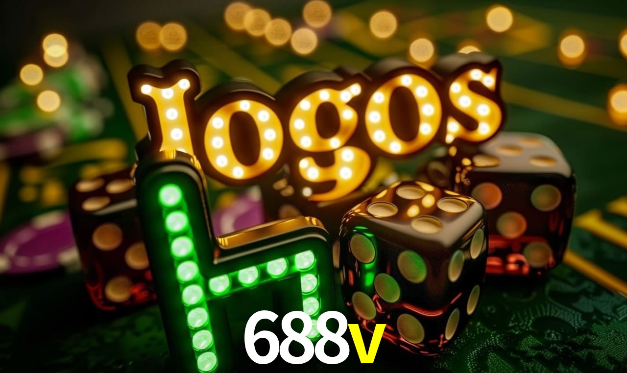 Recursos de Bônus 688v