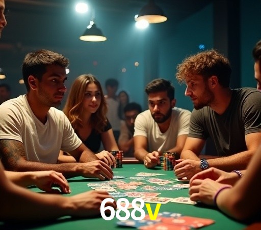 688v cassino online