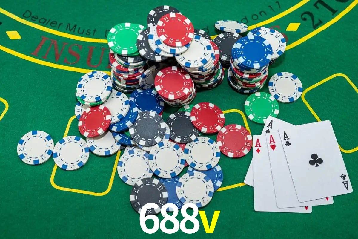 Torneios 688v