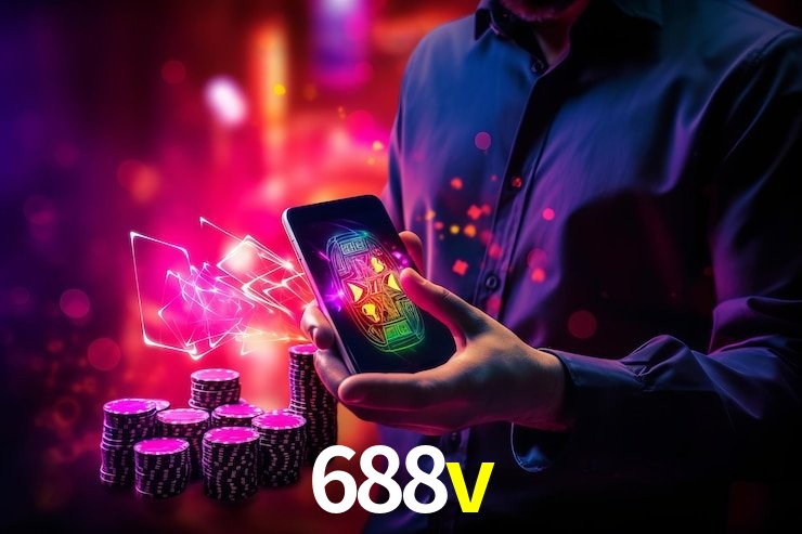 Casino Ao Vivo 688v