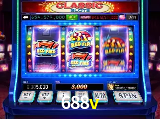 Descubra a Magia dos Jogos de Arcade no 688v