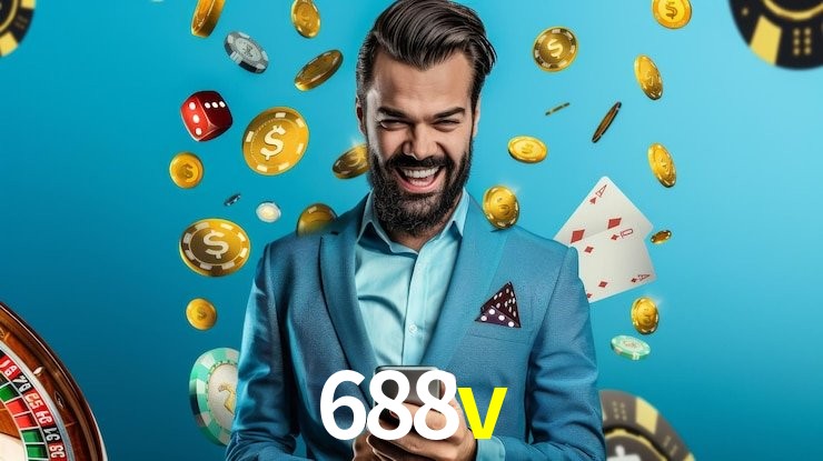 Game Providers 688v