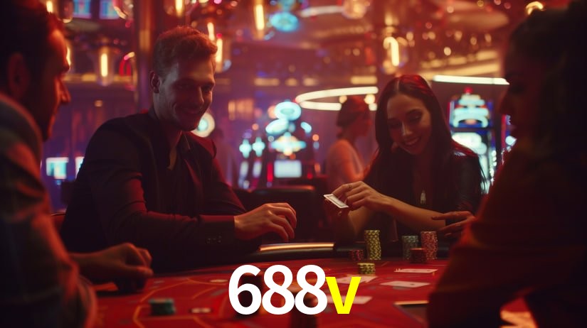 A Popularidade dos Caça-Níqueis no 688v