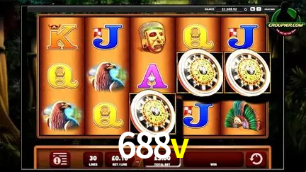 Descubra o Mundo do Cassino Online com 688v