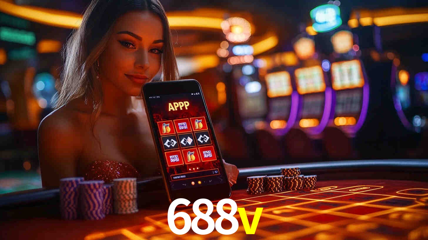 Descubra a Essência do 688v: Nossa História e Compromissos