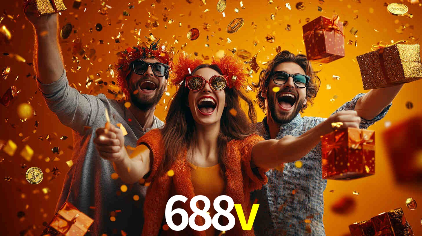 688v: Seu Especialista em Apostas Esportivas Brasileiras