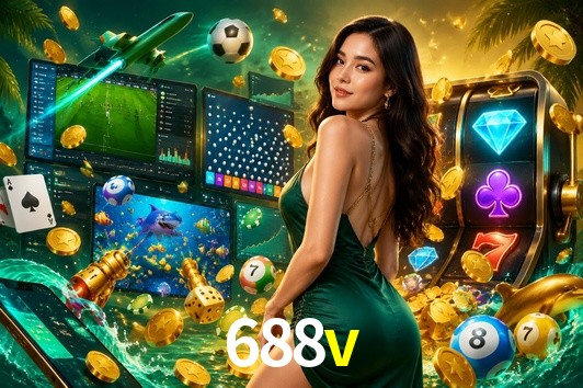 Bonus Features 688v