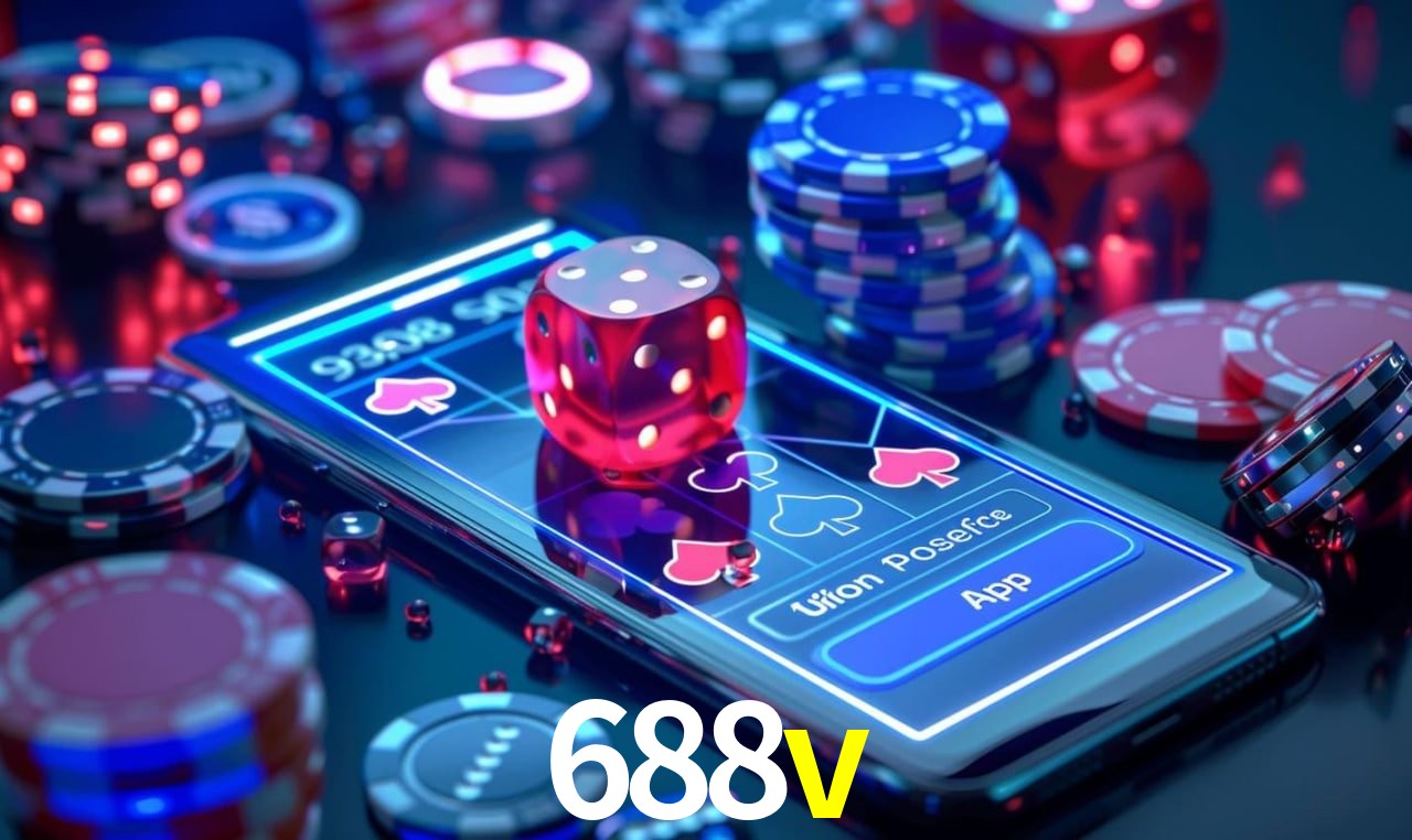 688v Plataforma
