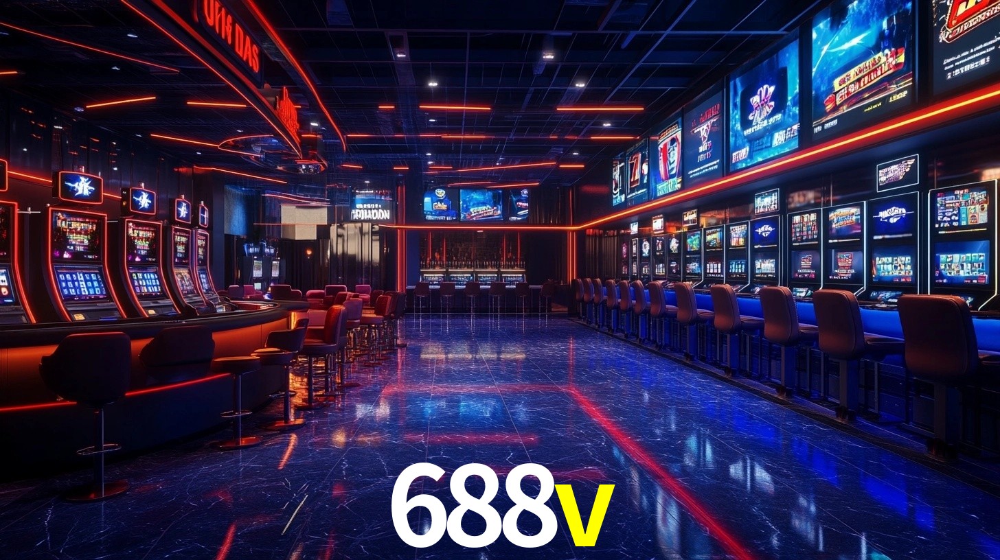 Tournaments 688v