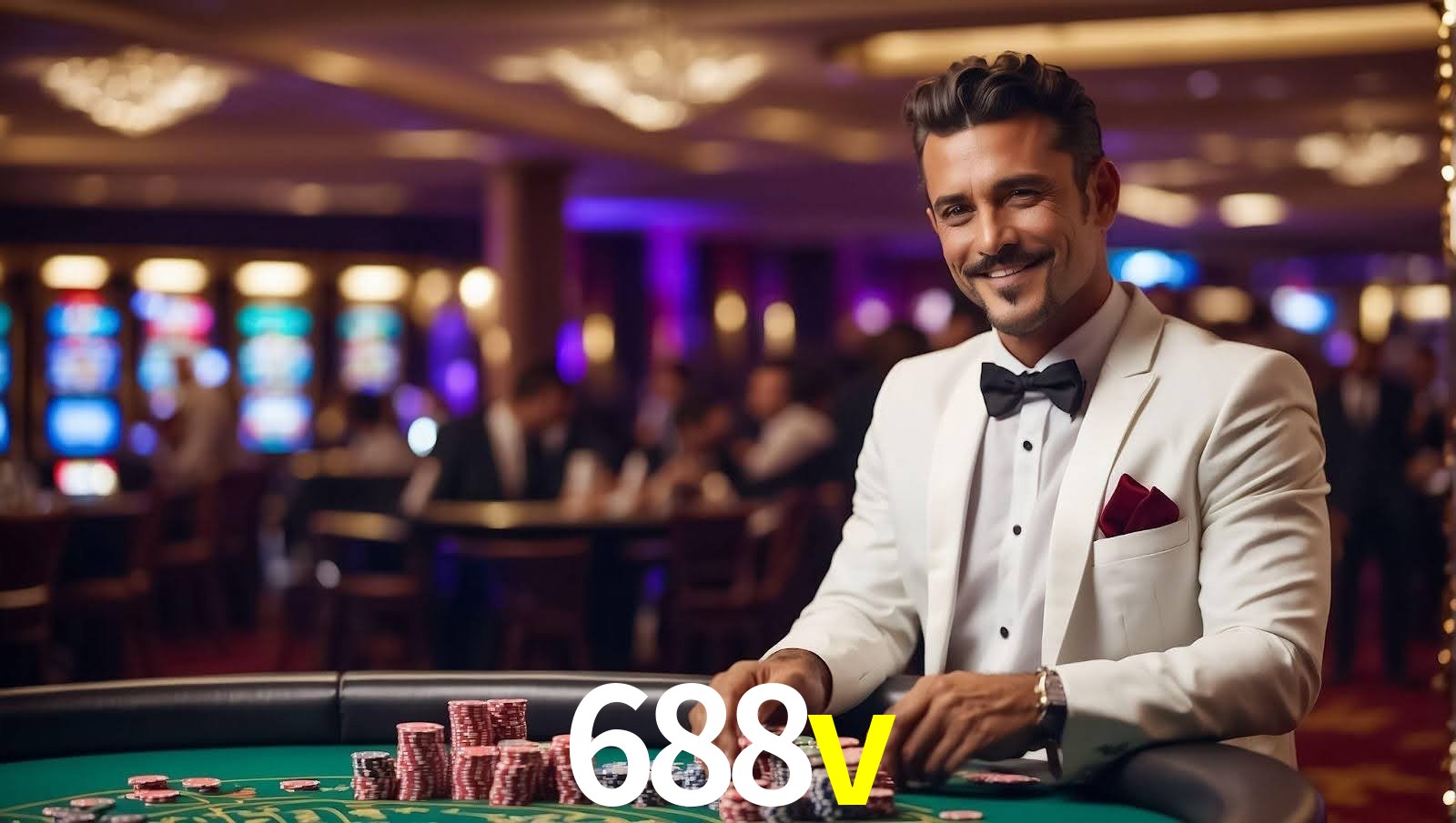 Sistemas de Segurança 688v