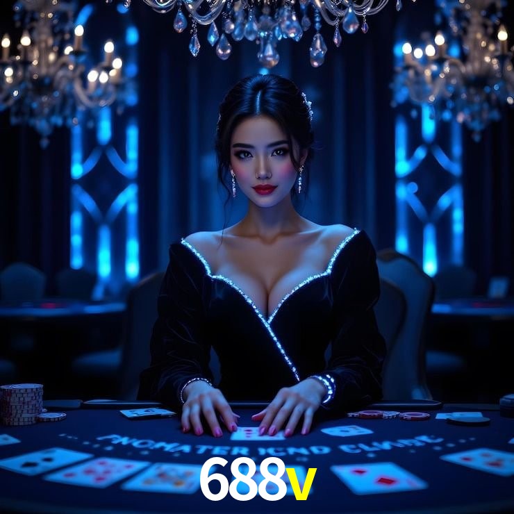 Casino Ao Vivo 688v
