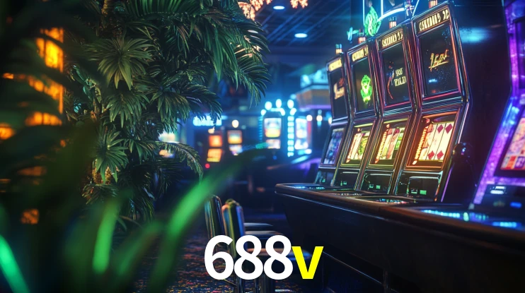 Blackjack Table 688v