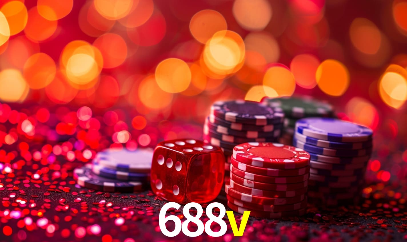Desvendando o Mundo dos Jogos Virtuais na 688v