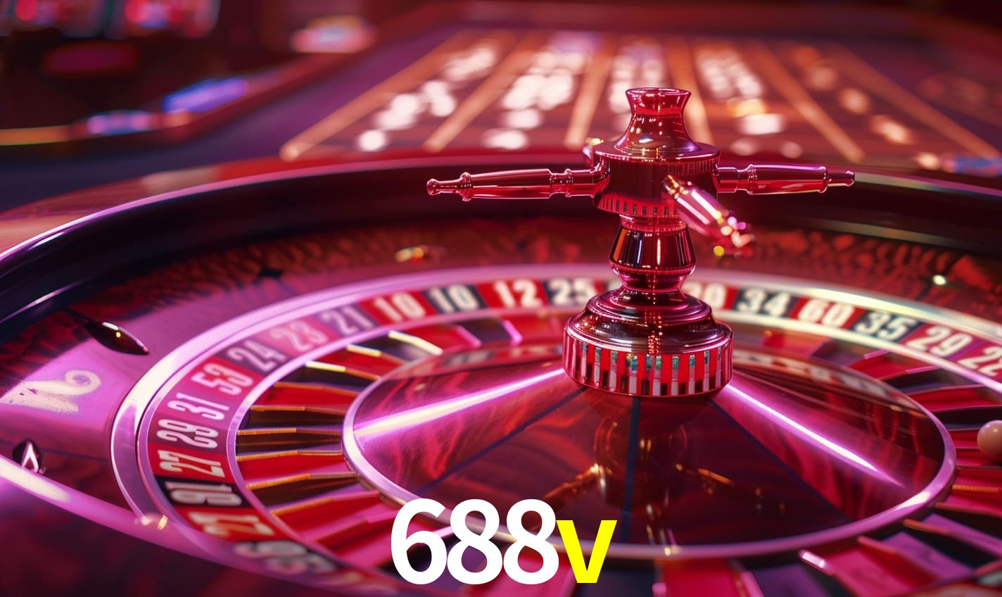 A Emoção da Loteria na 688v: Uma Chance de Mudança de Vida