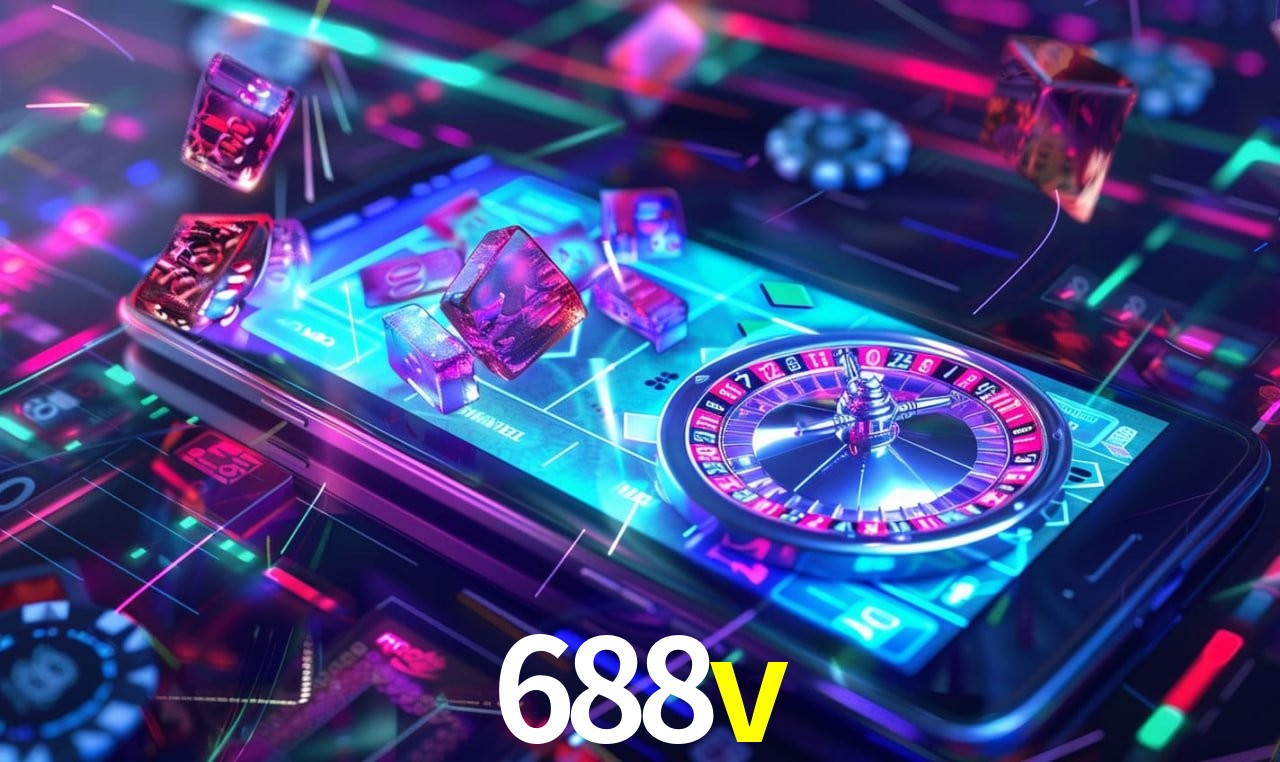 Estatísticas Esportivas 688v
