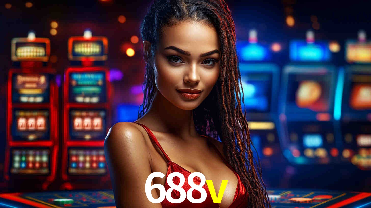 Inovações de Jogos na 688v: O Futuro das Experiências Interativas