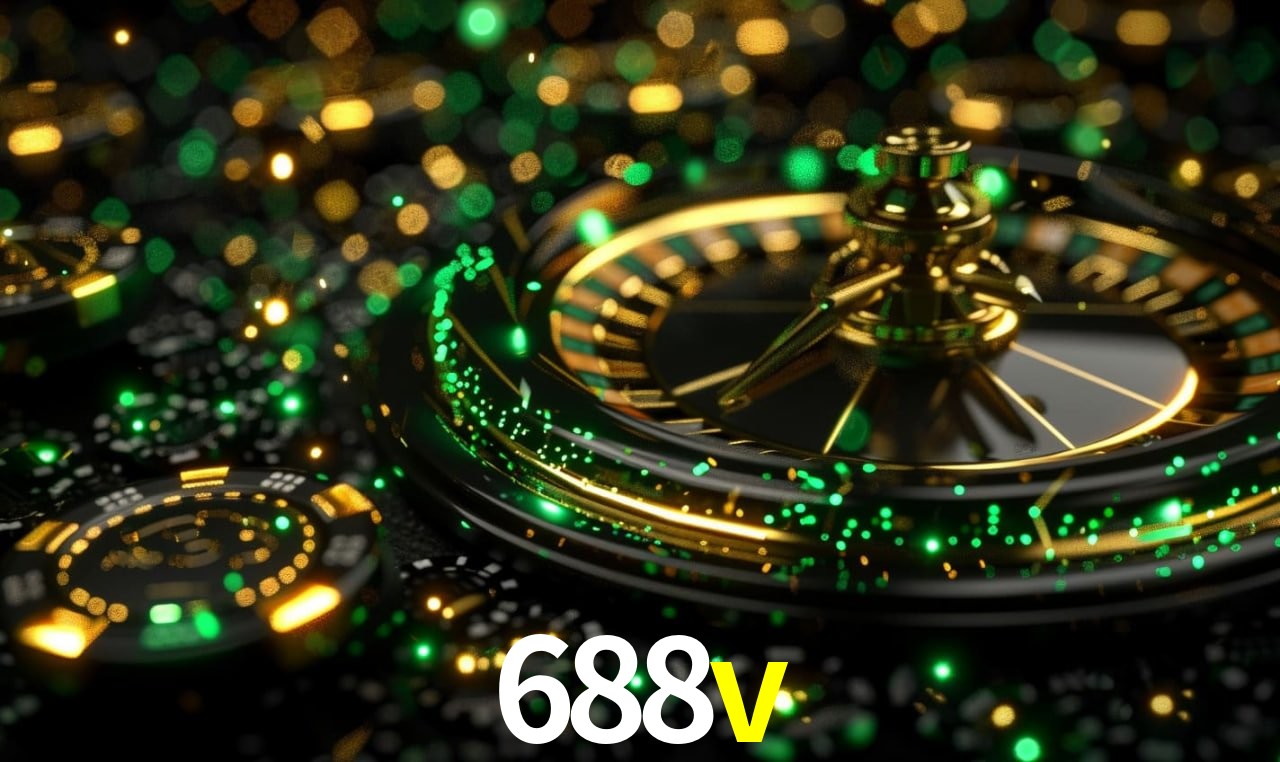 688v lottery