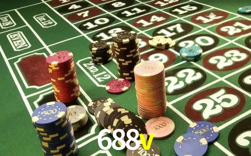 Avaliações dos Jogadores 688v